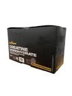 CREATINE MONOHYDRATE 90G x 10pcs x 300 Servings Unflavoured 900g per box - Ecotrade Goods Limited