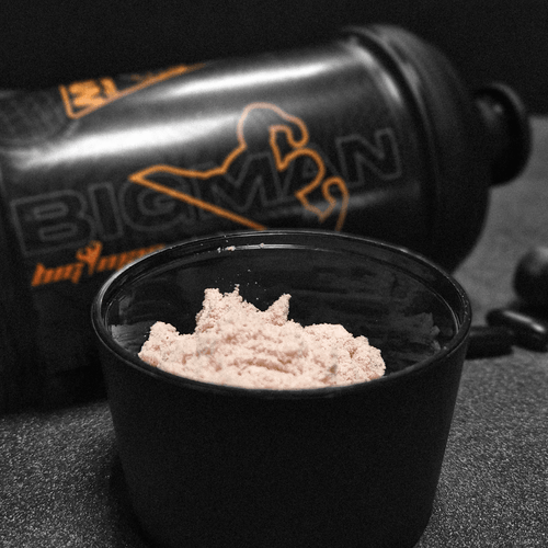 CREATINE MONOHYDRATE 90G x 10pcs x 300 Servings Unflavoured 900g per box - Ecotrade Goods Limited