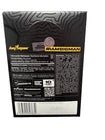 CREATINE MONOHYDRATE 90G x 10pcs x 300 Servings Unflavoured 900g per box - Ecotrade Goods Limited