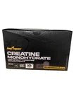 CREATINE MONOHYDRATE 90G x 10pcs x 300 Servings Unflavoured 900g per box - Ecotrade Goods Limited