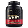Optimum Nutrition Gold Standard 100% Whey Protein Powder | 24g Protein | Chocolate 1.67kg & Vanilla 1.62kg - Ecotrade Goods Limited